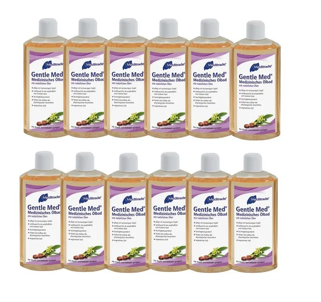 meditrade-gentle-med-lbad-12-x-500-ml-soja-l image 1