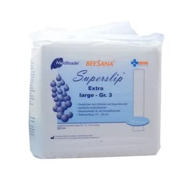 beesana-superslip-extra-inkontinenzslip-gr-large-15-st-ck image 1