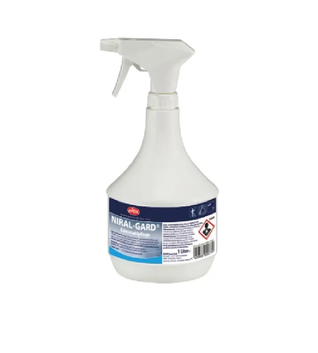 eilfix-niral-gard-edelstahlpflege-1-liter-flasche-schutz image 1