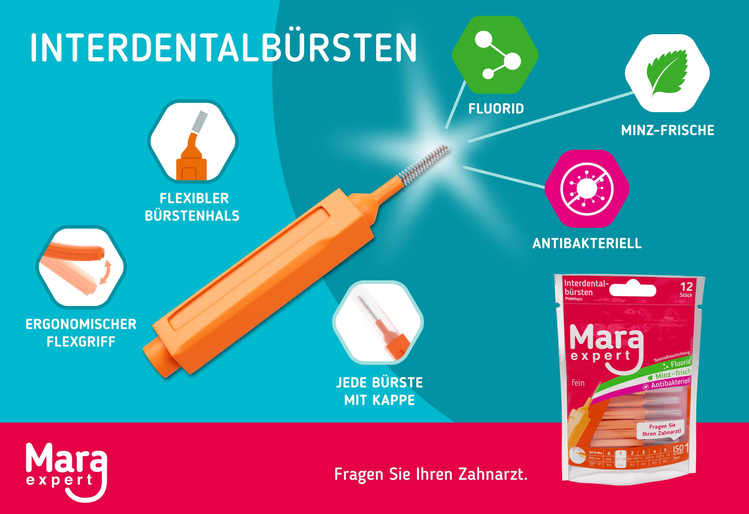 mara-expert-interdentalb-rste-iso-4-0-7-mm-gelb-84-st-ck image 2