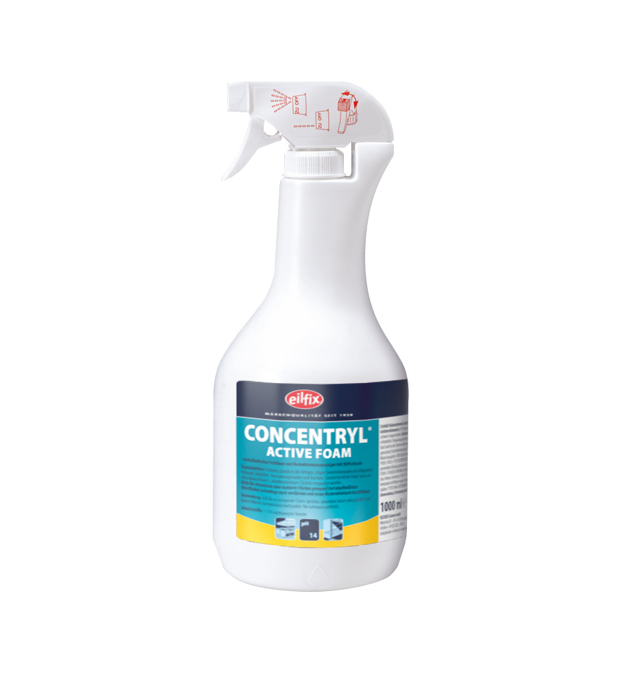 eilfix-reinigung-concentryl-active-foam-k-chenreiniger-1-liter image 1