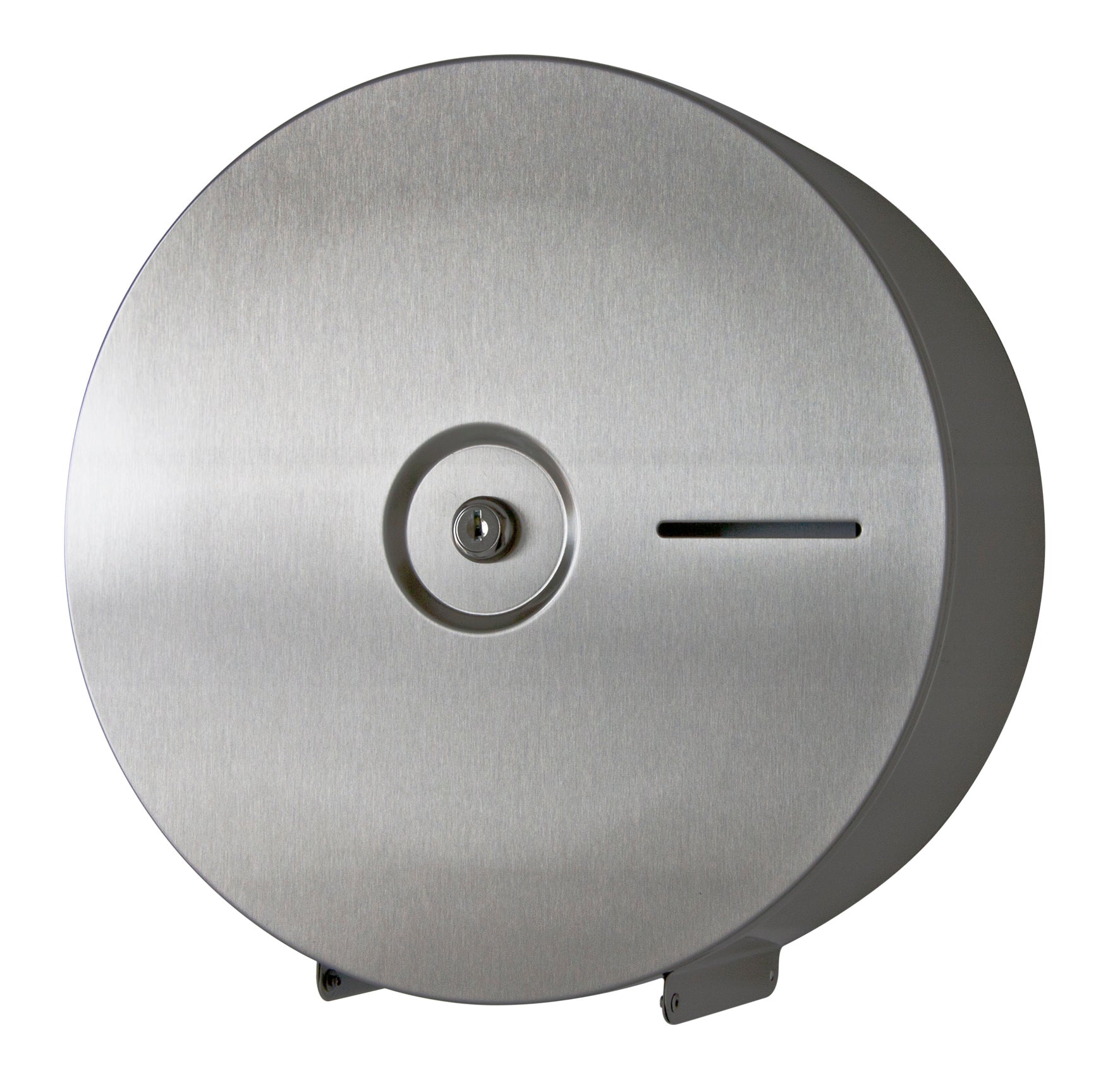 racon-x-gr-toilettenpapierspender-edelstahl-silber-wand image 1