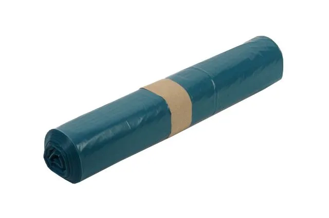 m-llsack-140-liter-typ-60-extra-blau-25-st-ck-rolle image 1