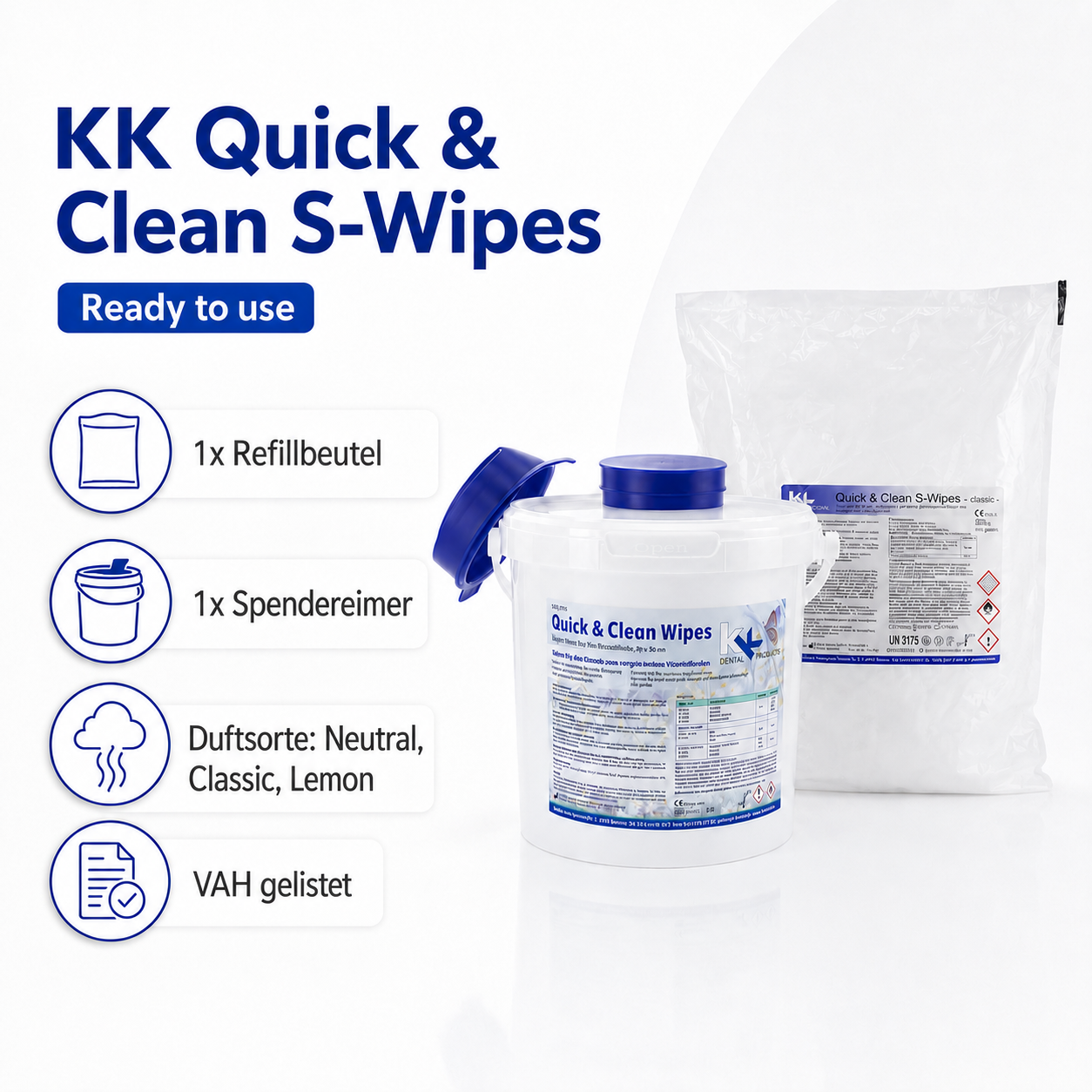 kk-quick-clean-s-wipes-refill-eimer-classic image 6