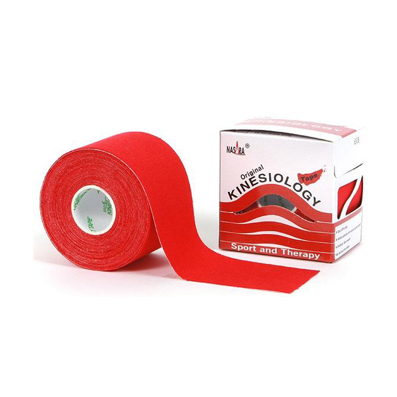 nasara-kinesiologie-tape-5-cm-x-5-m-blau-baumwolle-latexfrei image 3