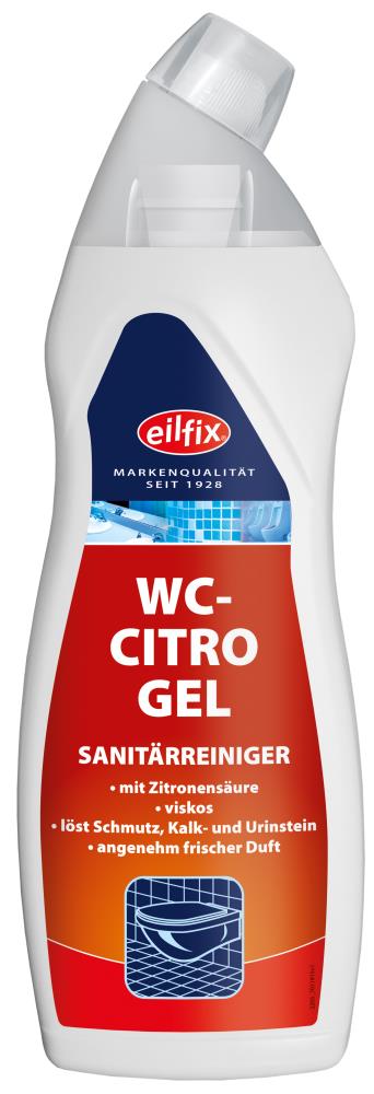 eilfix-wc-citro-gel-wc-reiniger-750-ml-zitrone image 1
