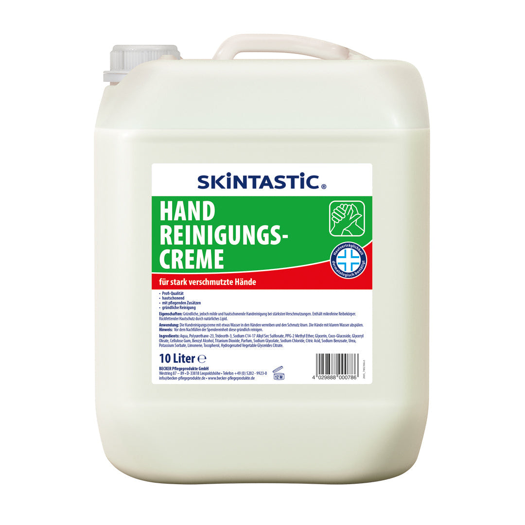 handreinigungscreme-zitrone-10-liter-kanister-mild image 1