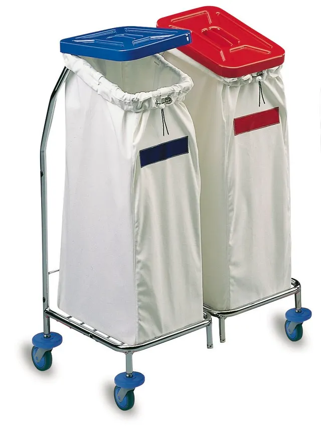 k-k-w-schewagen-2fach-verchromt-74x40x99-cm-ohne-s-cke image 1