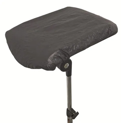 unigloves-armrest-cover-armlehnen-schutzbezug-schwarz-50-st image 1
