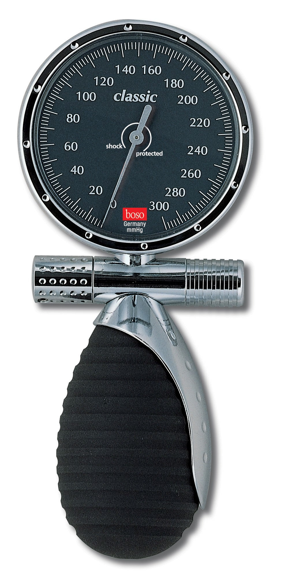 boso-classic-manometer-60mm-blutdruckmessger-t-mit-ball image 1
