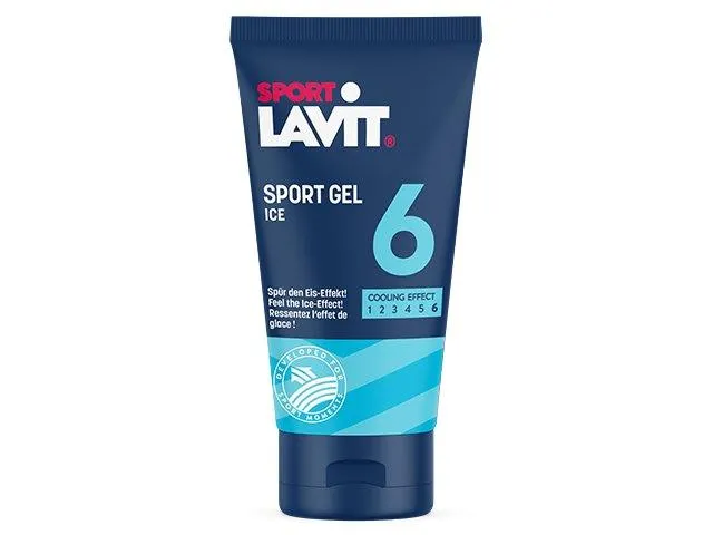 lavit-sport-gel-ice-k-hlgel-75-ml-tube-menthol image 1