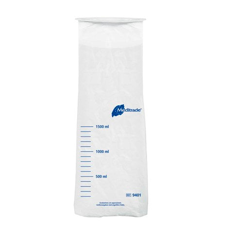 meditrade-basick-bag-spuckbeutel-25-st-ck-1500-ml image 1