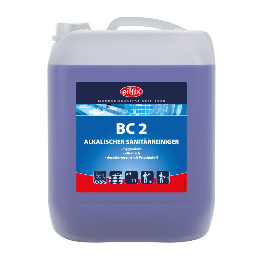 eilfix-bc-2-sanit-rreiniger-alkalisch-10-liter image 1
