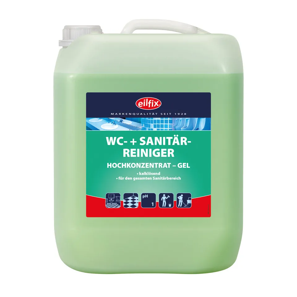 eilfix-wc-sanit-rreiniger-wc-gr-n-gel-10-liter image 1