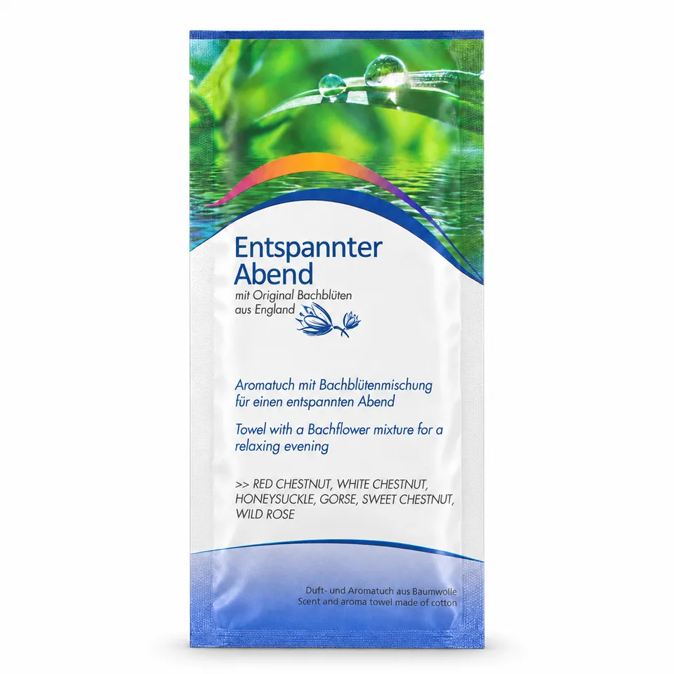 aromatuch-baumwolle-entspannter-abend-wei-e-rose-1-tuch image 1