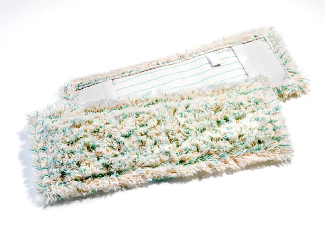 mopptex-parkettmopp-tasche-profi-40-cm-baumwolle image 1