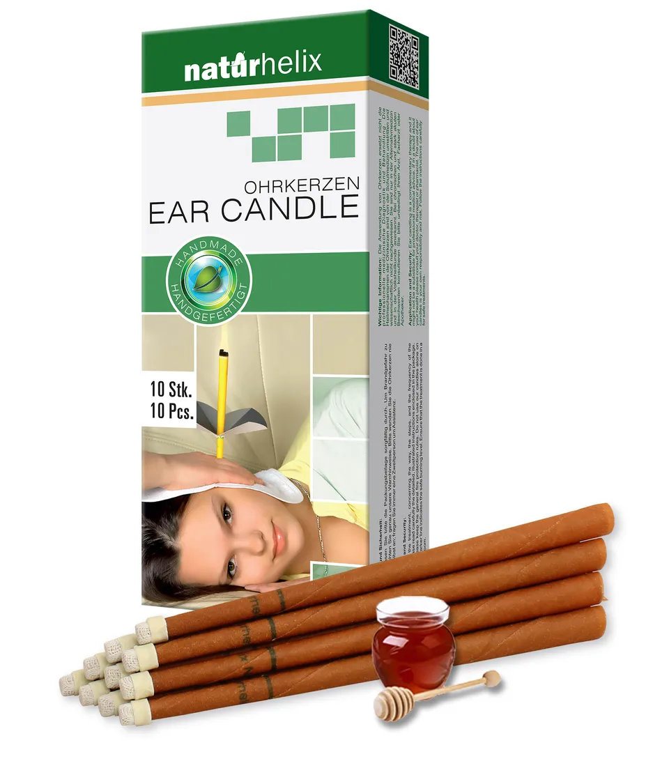 k-k-sport-therapie-ohrkerzen-propolis-10-st-ck-packung image 1
