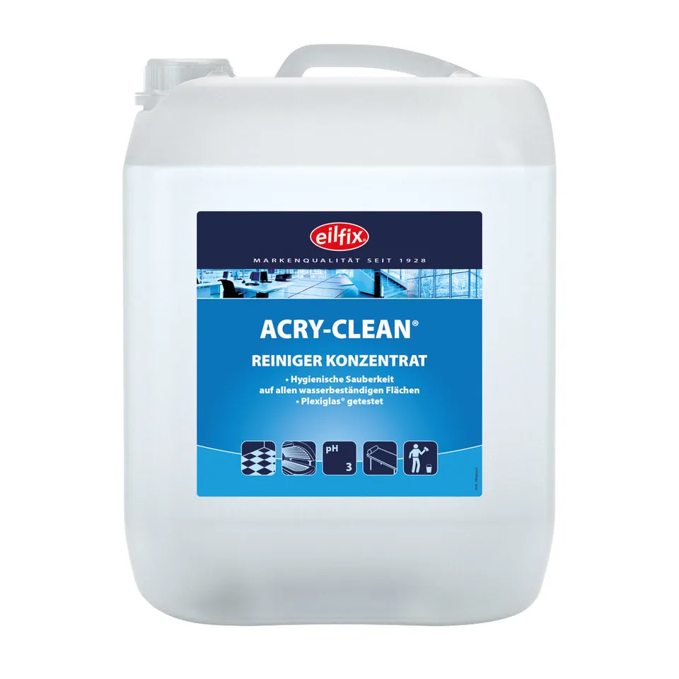 eilfix-acry-clean-hygienereiniger-konzentrat-10-liter image 1