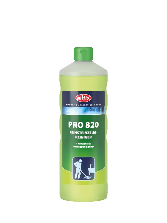 eilfix-pro-820-feinsteinzeugreiniger-konzentrat-1-liter image 1