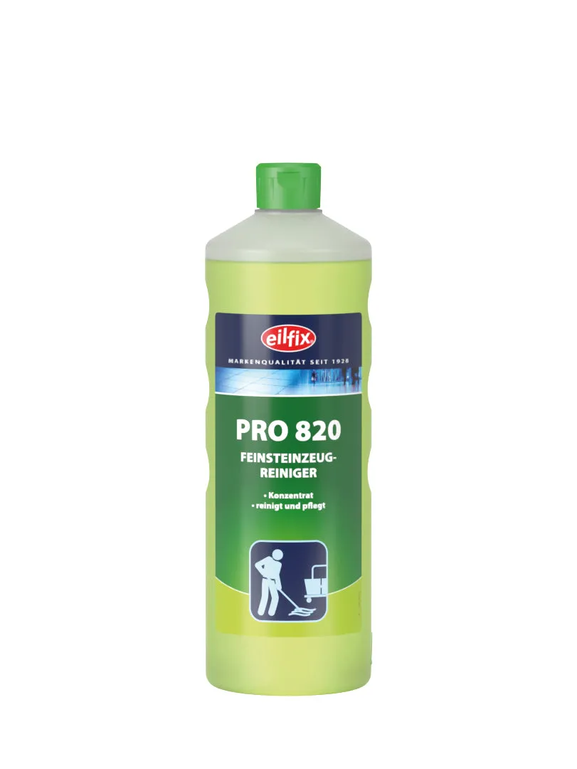 eilfix-pro-820-feinsteinzeugreiniger-konzentrat-1-liter image 1