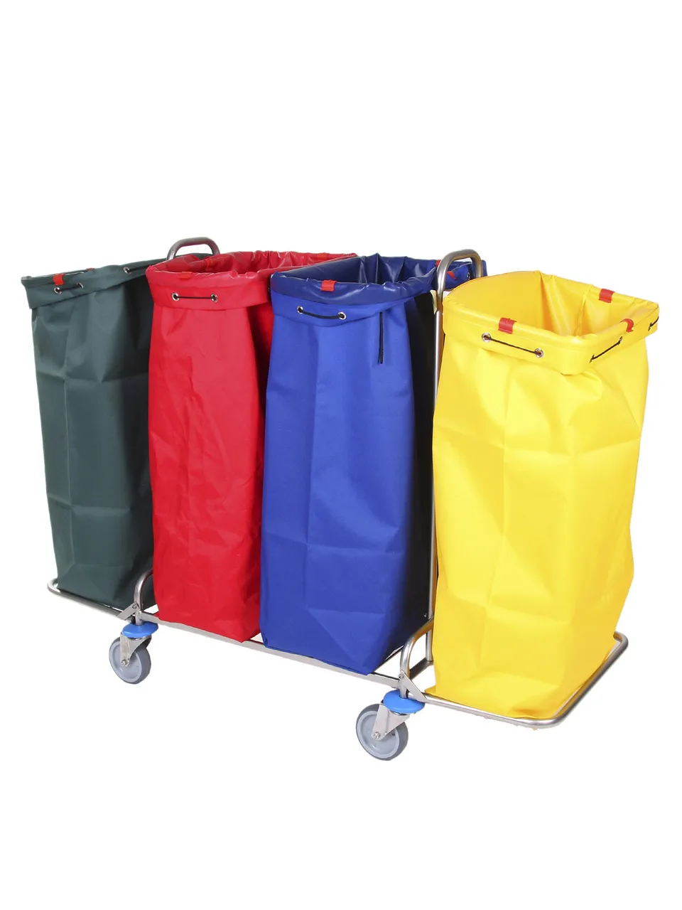 trennw-maid-edelstahl-trennwagen-4x120l-ohne-s-cke image 1