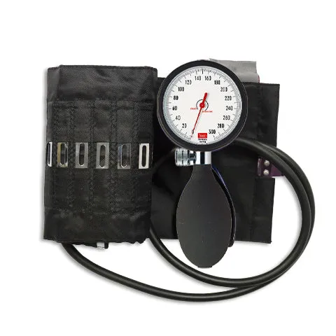 boso-clinicus-i-blutdruckmessger-t-hakenmanschette-schwarz image 1