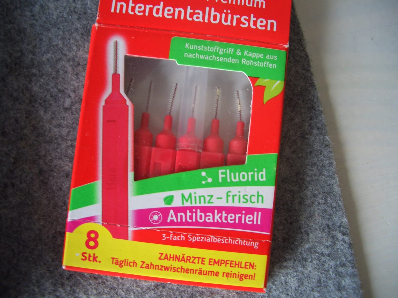 Große Packung