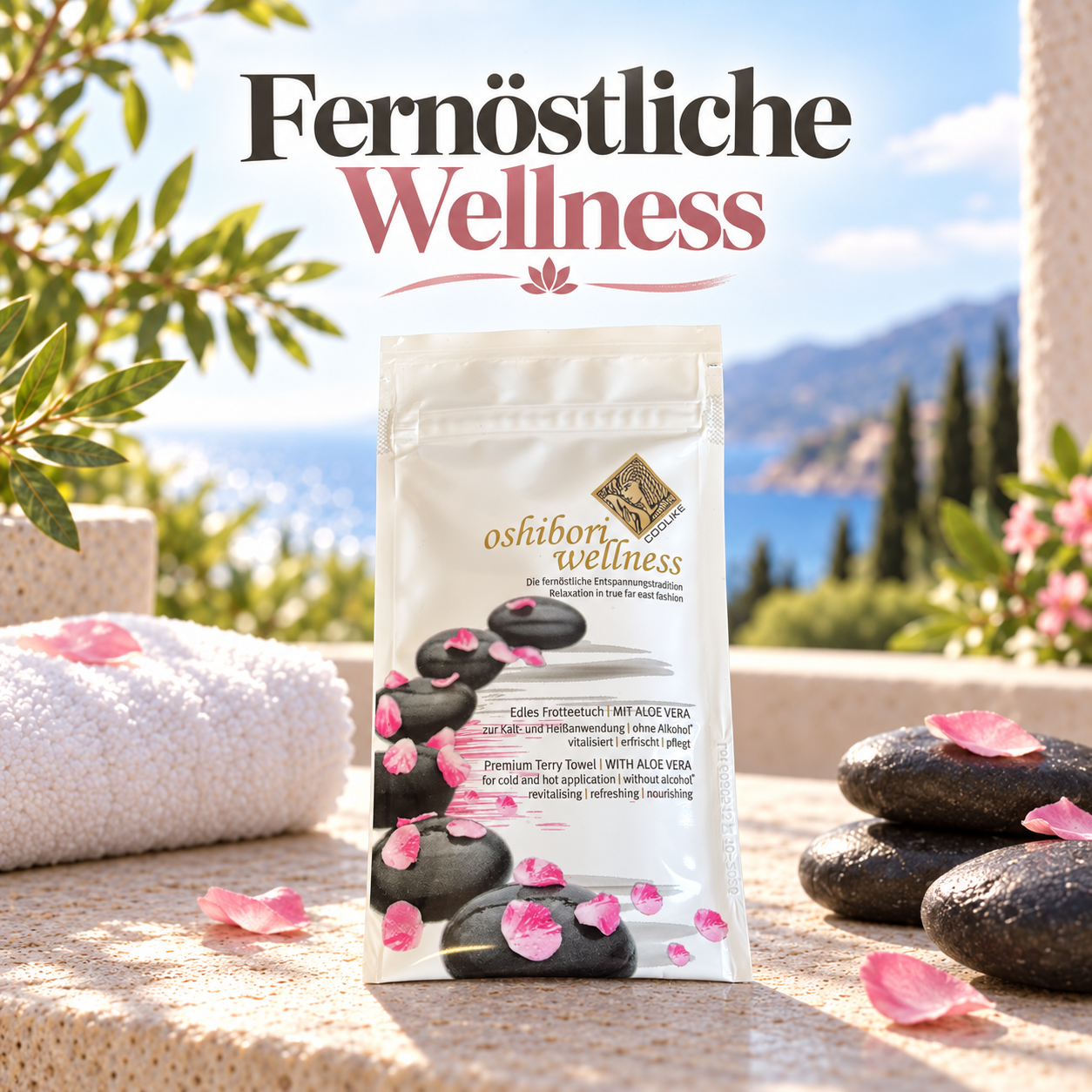 oshibori-wellness-frotteetuch-aloe-vera-einzeltuch image 5