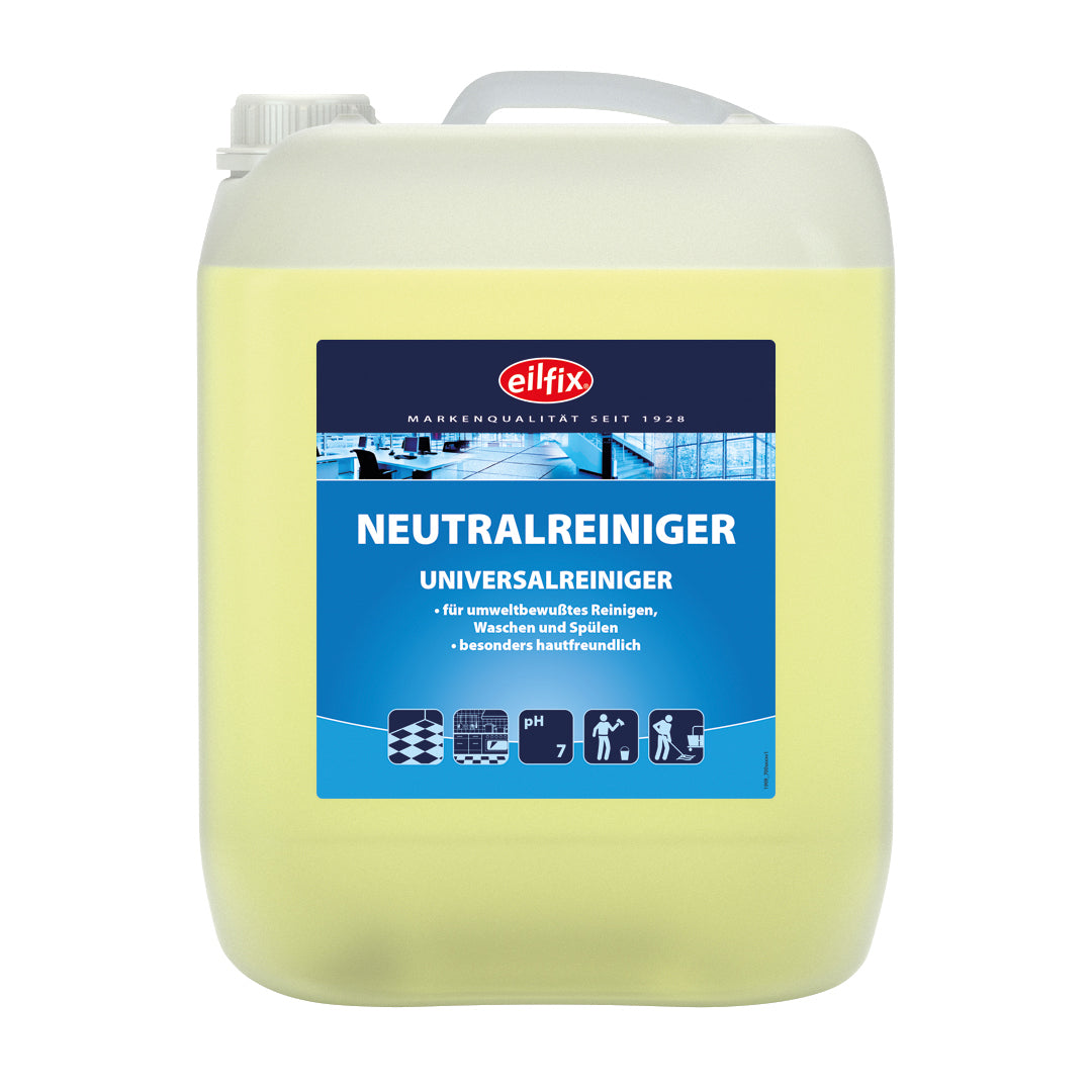 eilfix-neutralreiniger-universalreiniger-10-liter-kanister-ph-neutral image 1