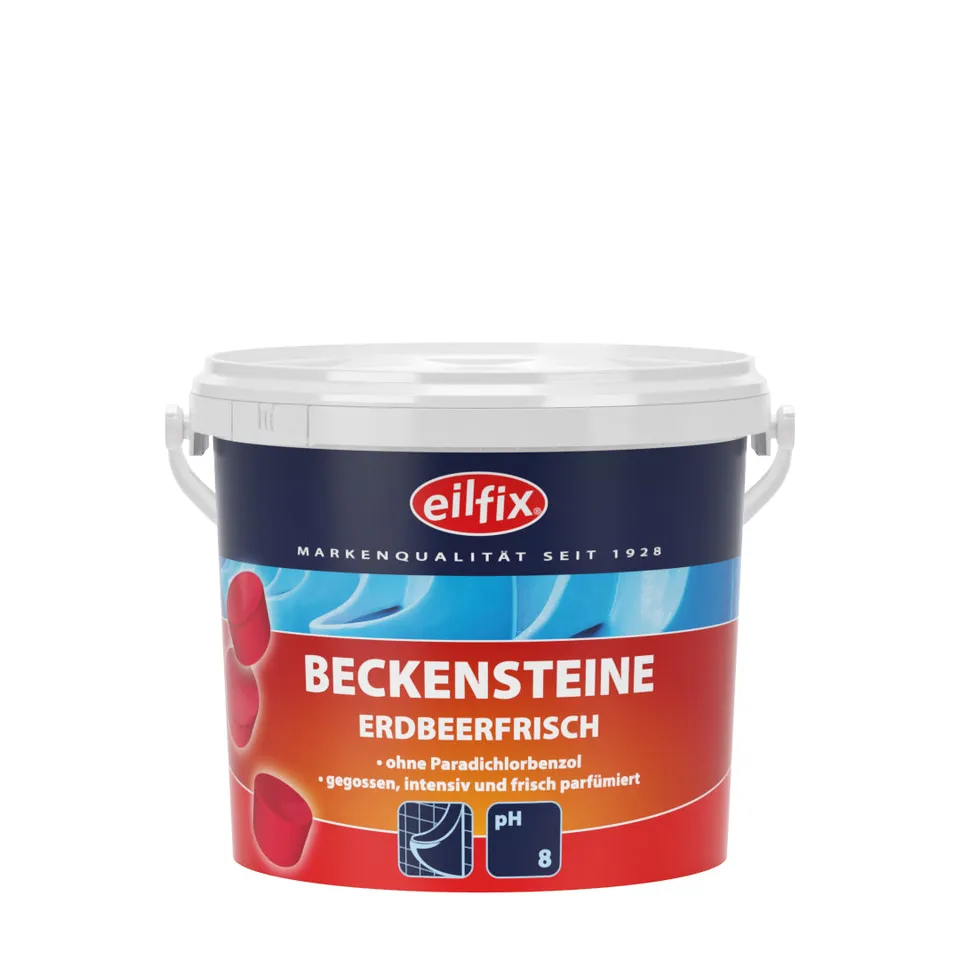 eilfix-beckensteine-erdbeerfrisch-urinalsteine-1-kg-dose image 1