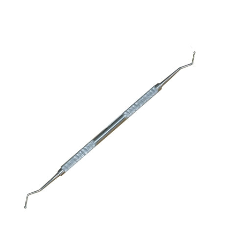 k-k-reinigung-punktsucher-kugelstopfer-edelstahl-17-cm-zwei-enden image 1