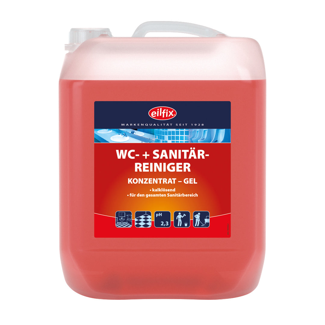 eilfix-wc-sanit-rreiniger-rot-10-l-kanister-gel image 1