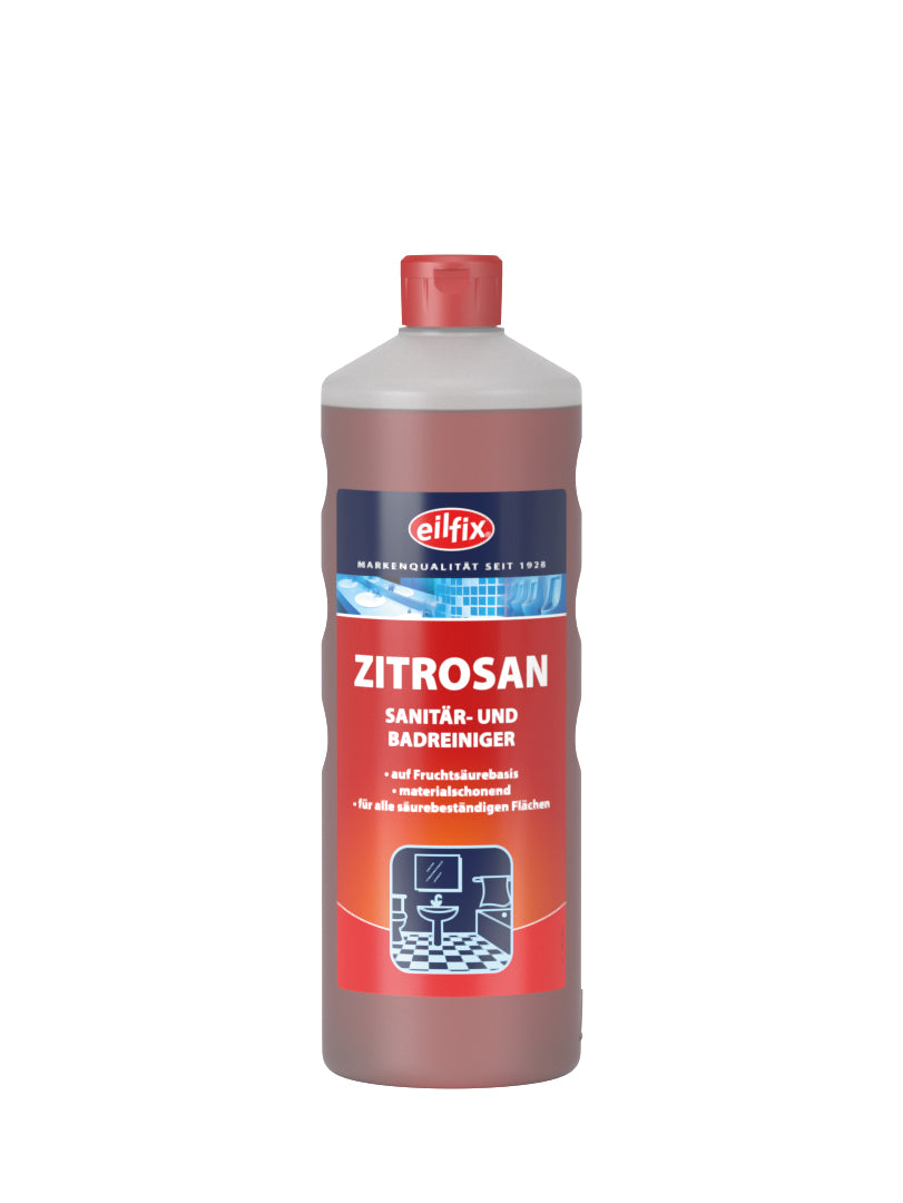 eilfix-zitrosan-sanit-rreiniger-1-liter-fruchts-ure image 1