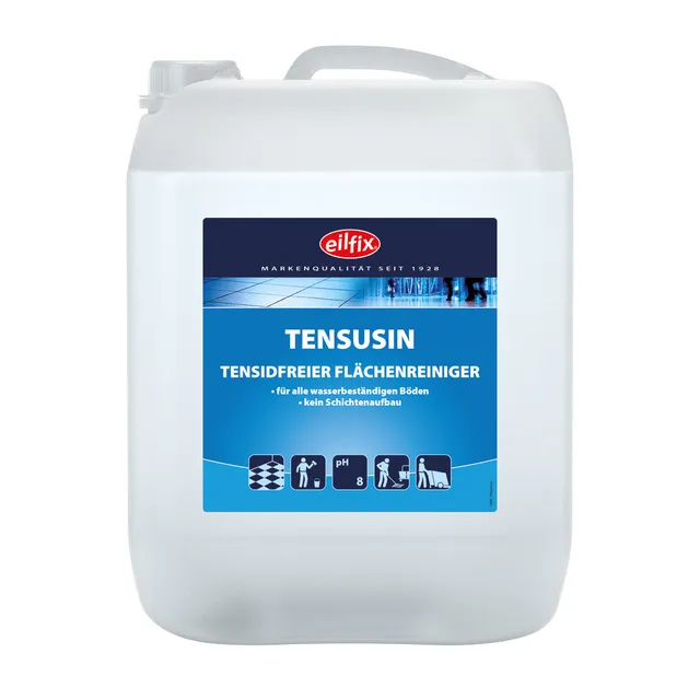 eilfix-tensusin-tensidfreier-fl-chenreiniger-10-liter-kanister image 1