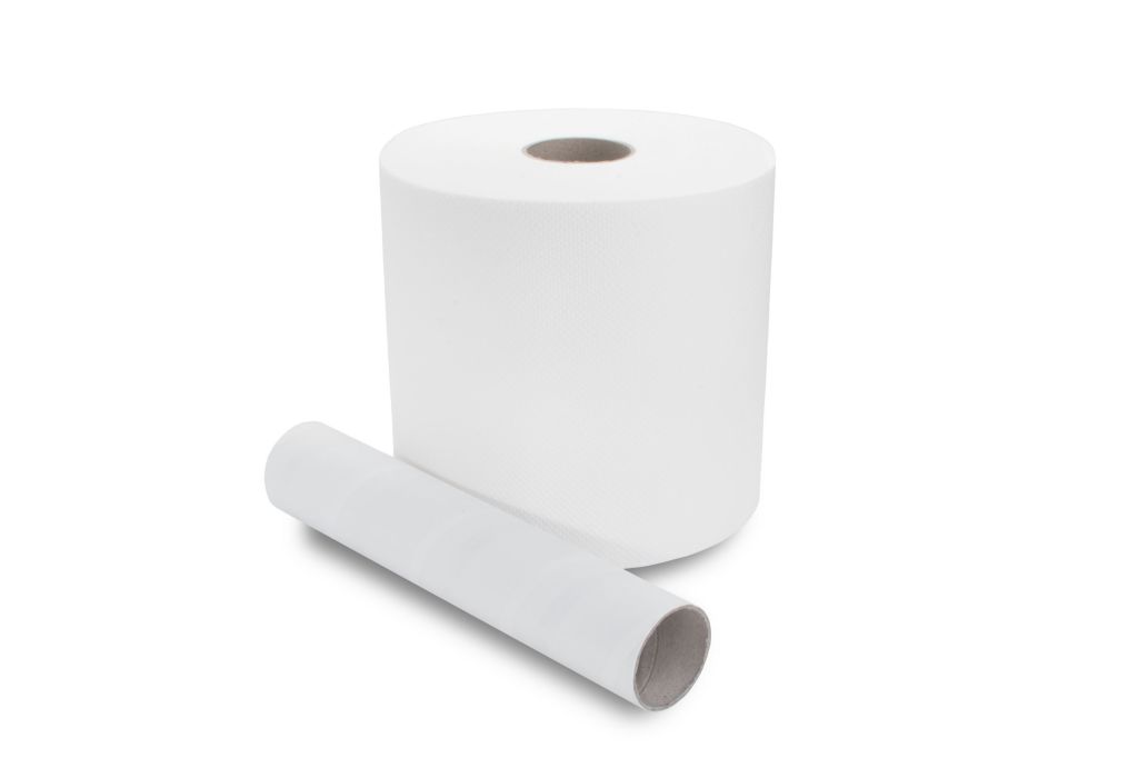 k-k-dental-handtuchrolle-wei-2-lagig-6-rollen-zellstoff-ag-077-1 image 1