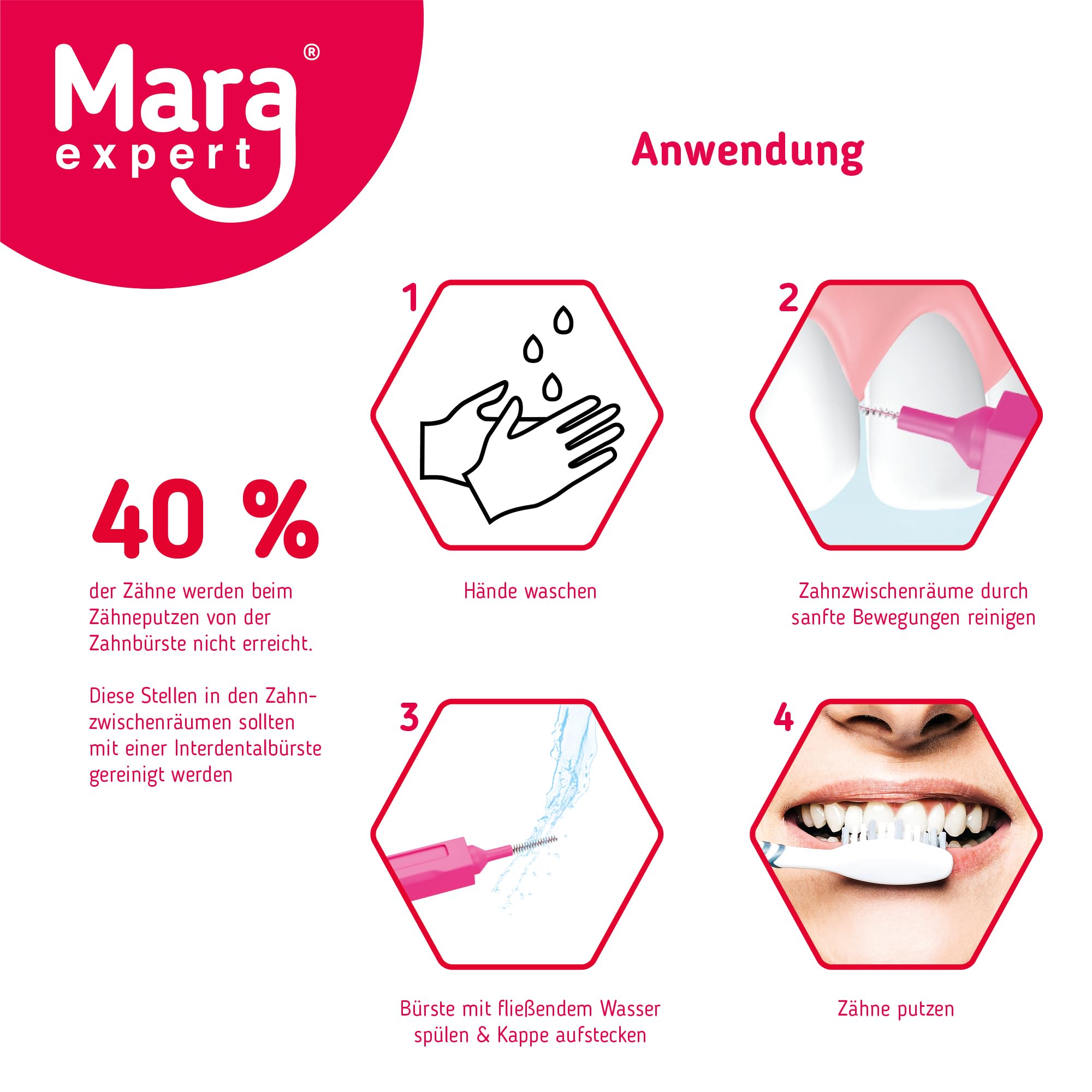 mara-expert-interdentalb-rste-iso-2-rosa-80-zahnzwischenraumb-rsten-mint image 7