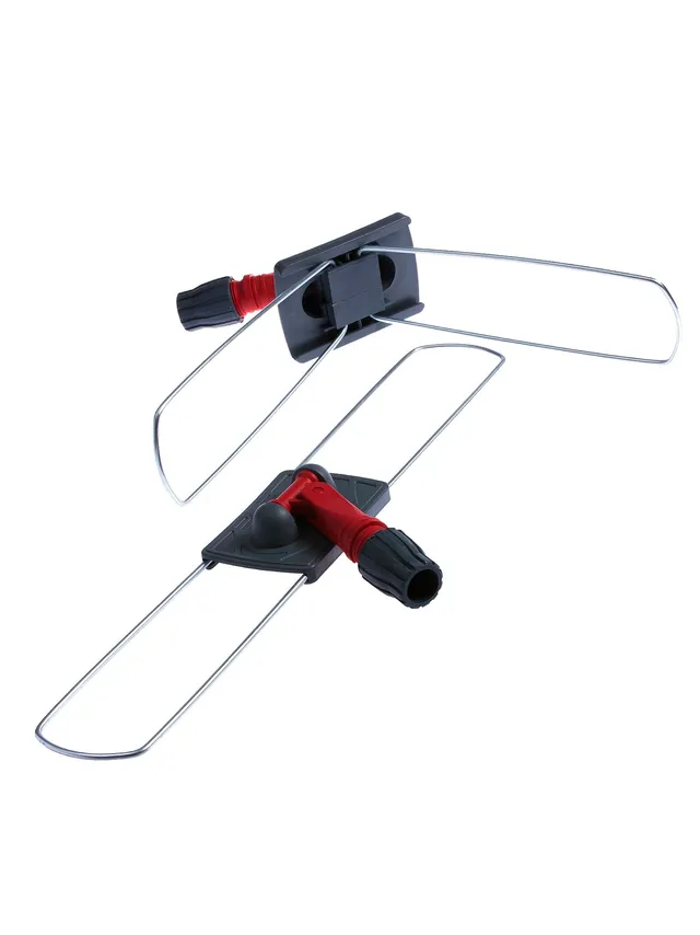 floorstar-klapphalter-hf80-80cm-wischmopp-halter-verzinkt image 1