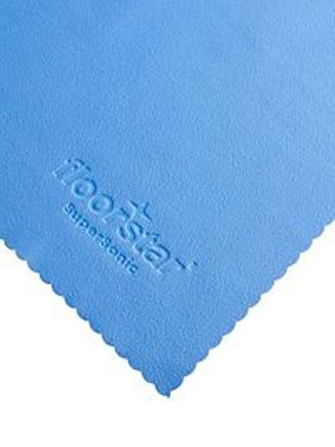 floorstar-supersonic-mikrofaser-hochglanztuch-40x40-blau image 3