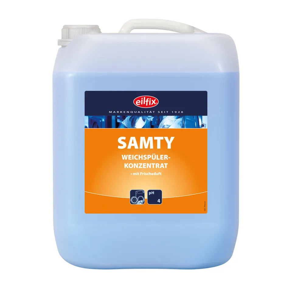 eilfix-samty-weichsp-ler-10l-frisch-f-r-flauschige-w-sche image 1