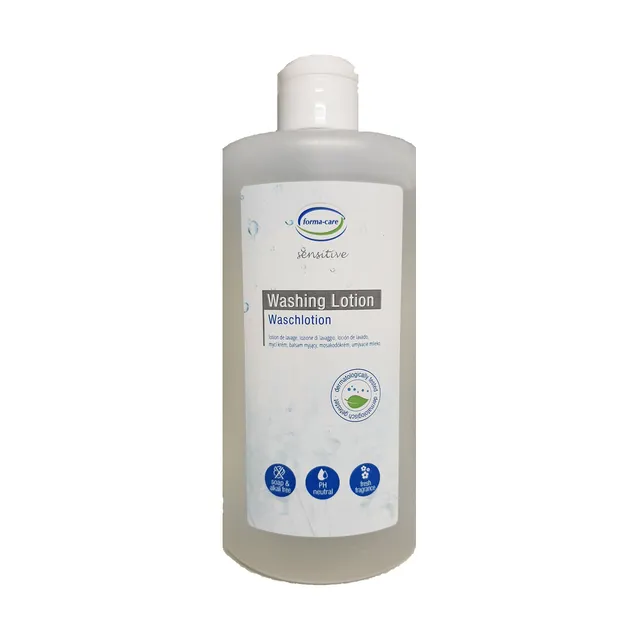 forma-care-waschlotion-sensitive-500-ml-milde-hautreinigung image 1