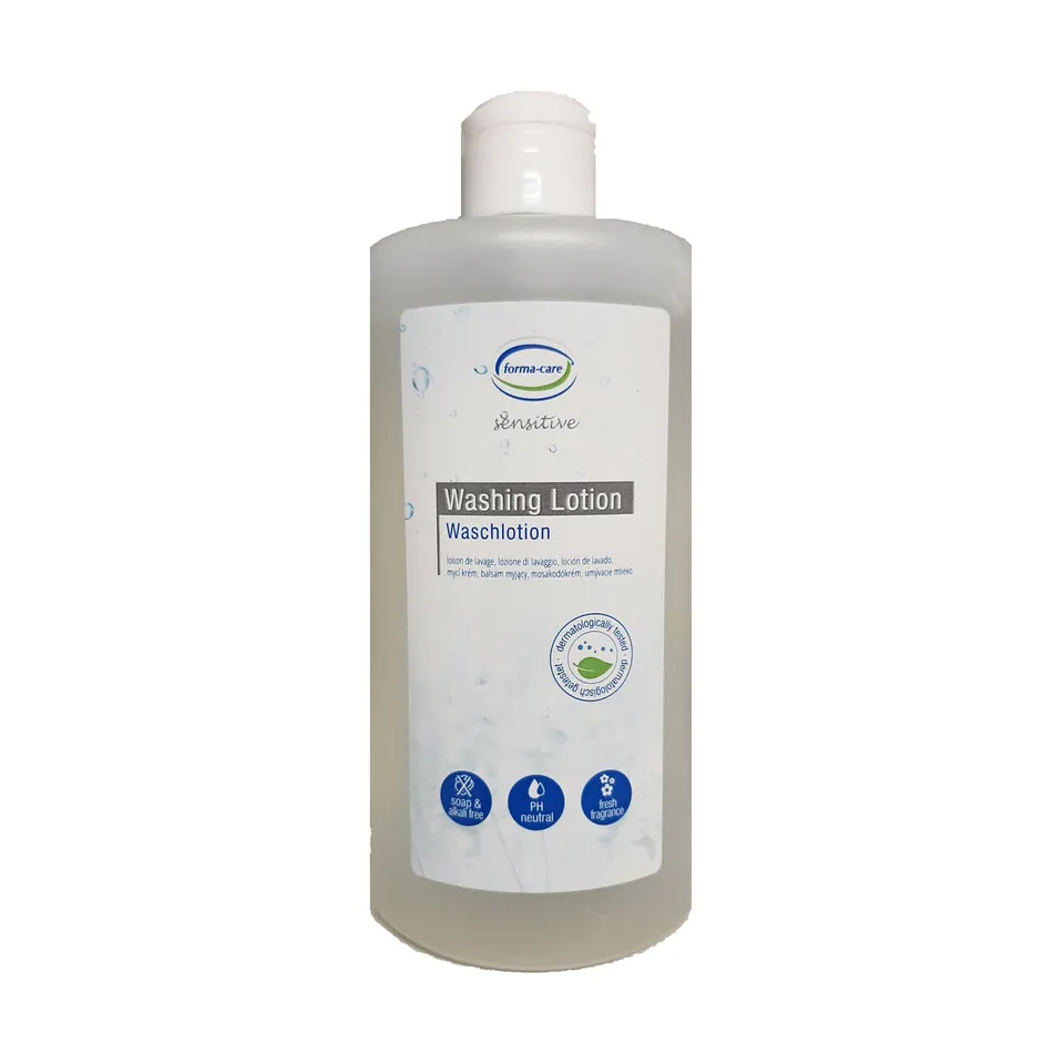 forma-care-waschlotion-sensitive-500-ml-milde-hautreinigung image 1