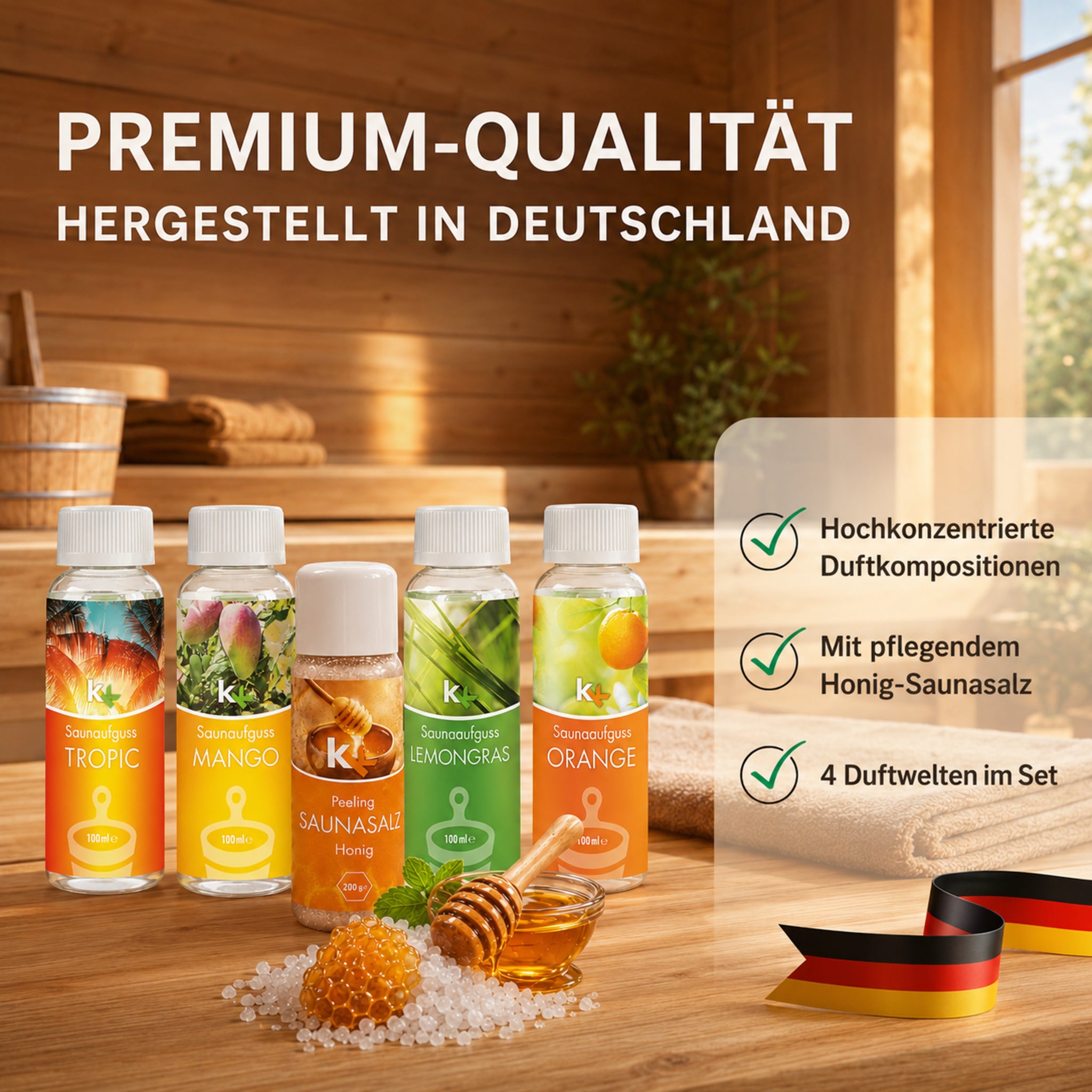 kk-saunaaufguss-set-karibik-4x100ml-salzpeeling-200g image 4