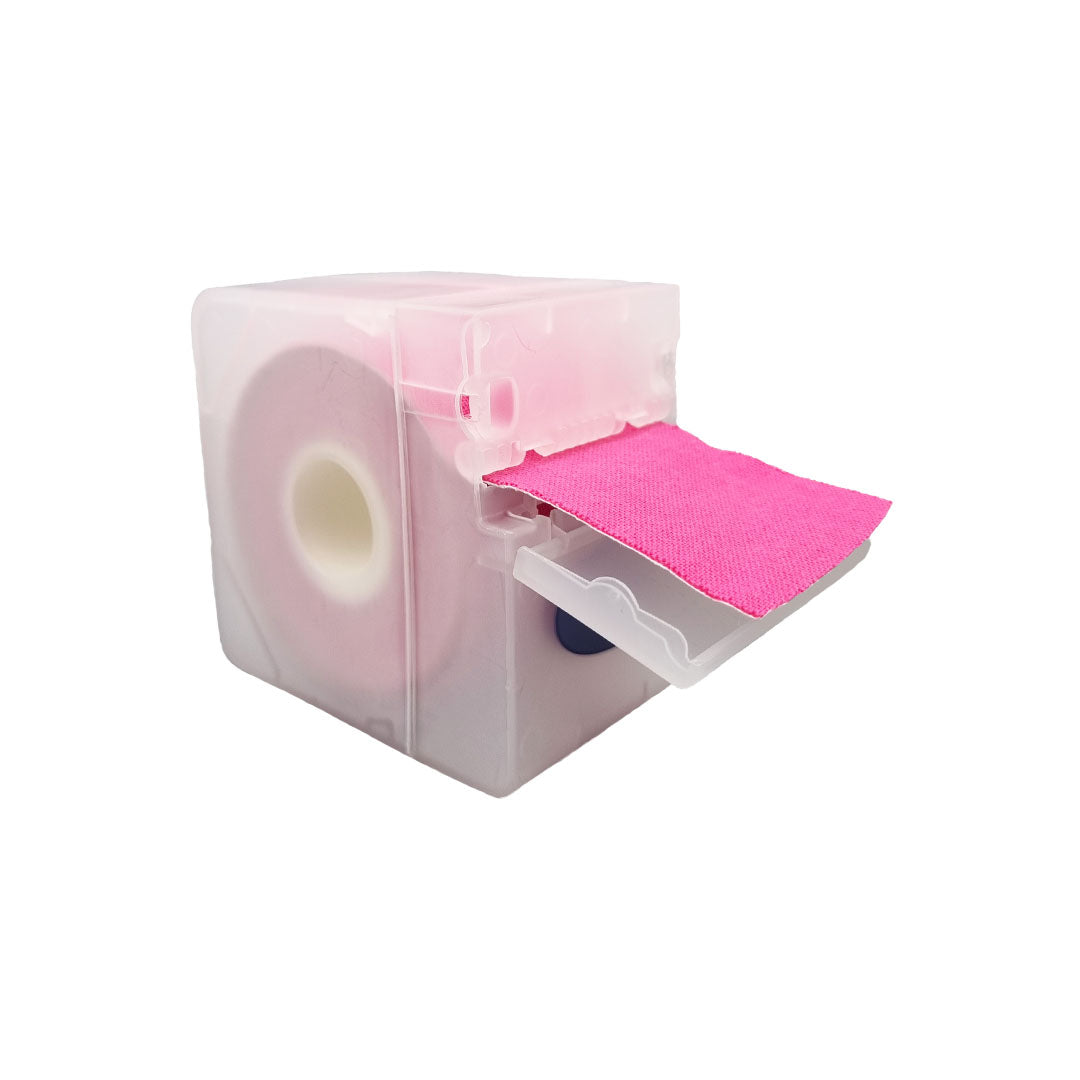 cure-tape-dispenser-tapebox-transparent-f-r-5-cm-rollen image 1