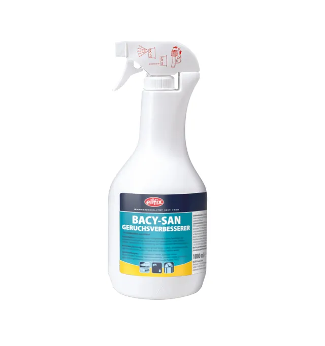 eilfix-bacy-san-geruchsverbesserer-1-liter-farblos image 1