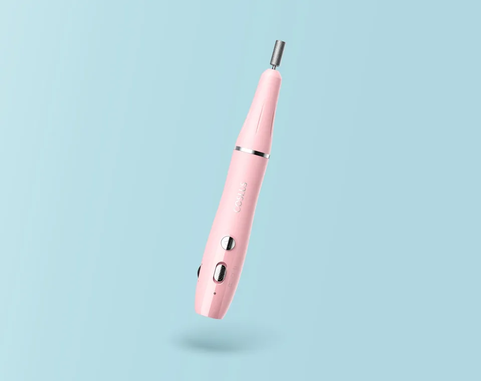 coslus-nail-care-c42-manik-re-pedik-re-set-pink image 1