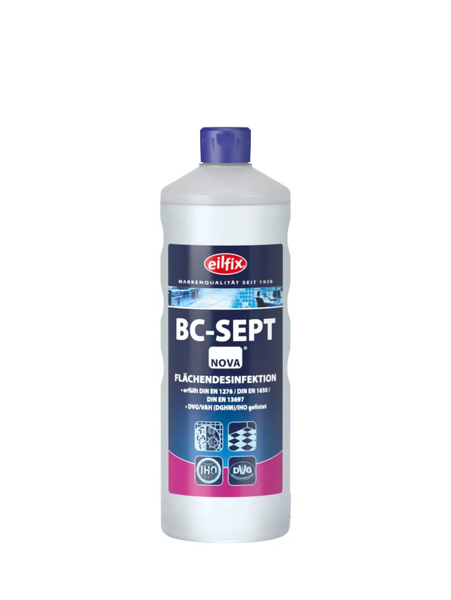 eilfix-bc-sept-nova-fl-chendesinfektion-1-liter-aldehydfrei image 1