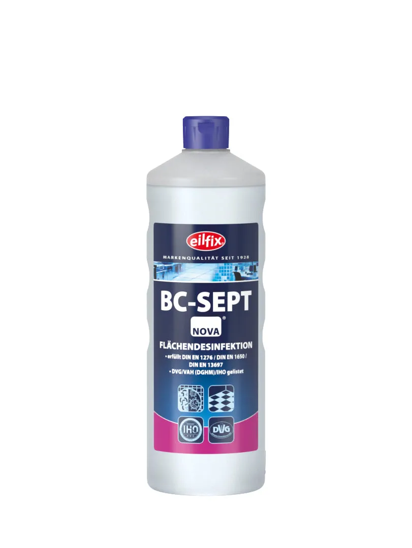 eilfix-bc-sept-nova-fl-chendesinfektion-1-liter-aldehydfrei image 1