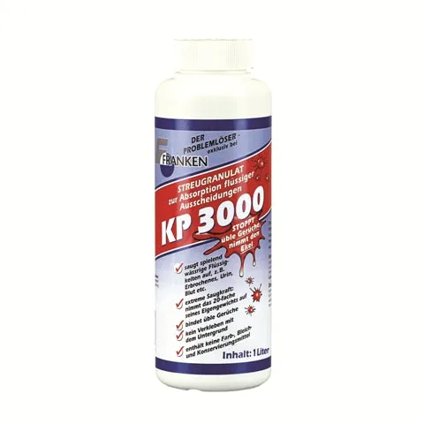 franken-chemie-kp-3000-streugranulat-1-liter-kotzpulver image 1