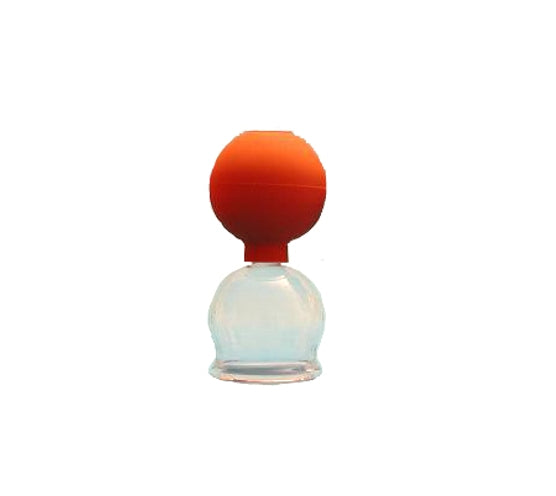 kk-schr-pfglas-mit-saugball-4-4-cm-glas-sterilisierbar image 1