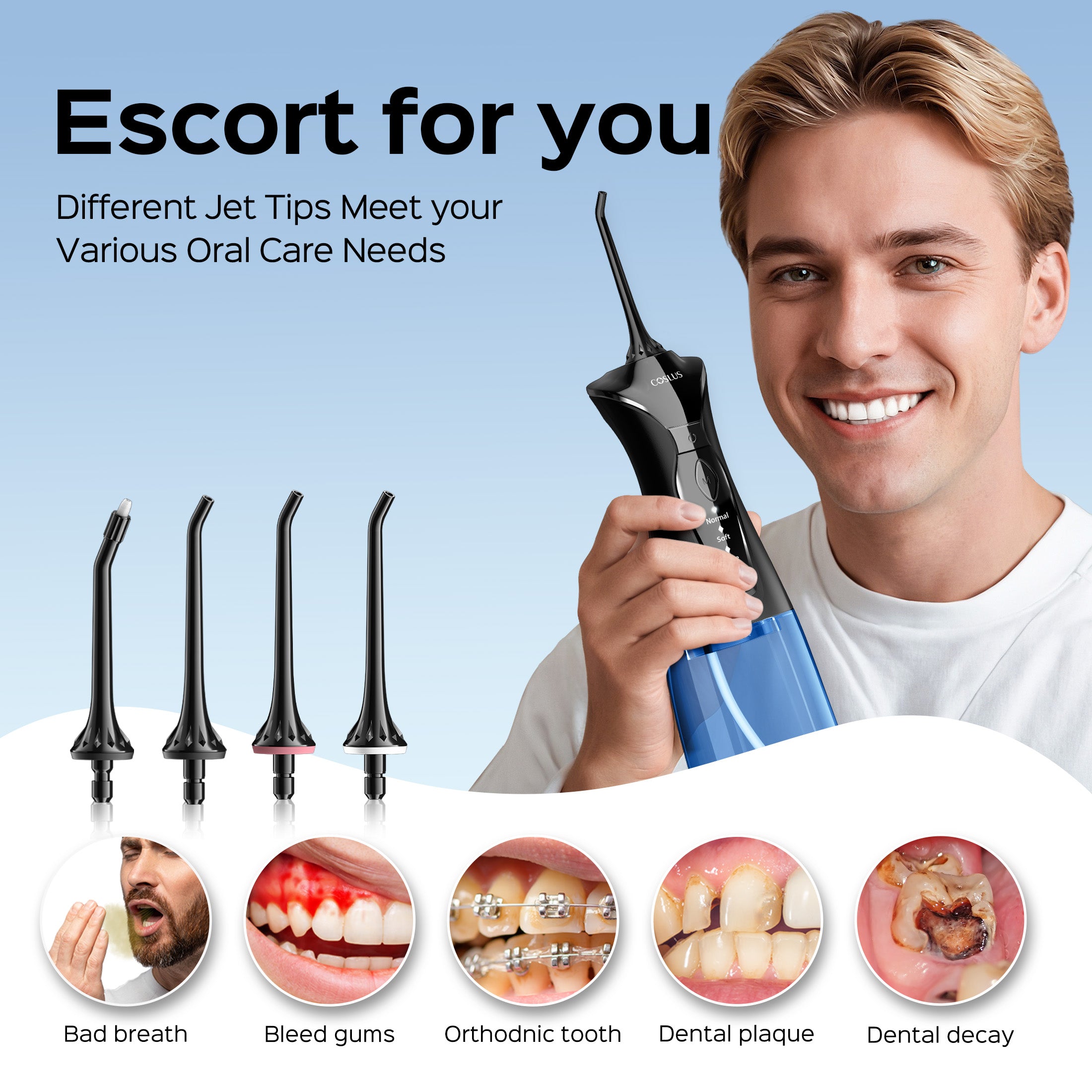 coslus-cx30-munddusche-schwarz-oral-irrigator image 8